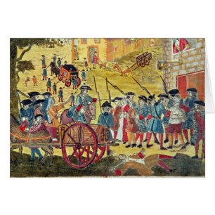 The Arrest of Louis Dominique Cartouche