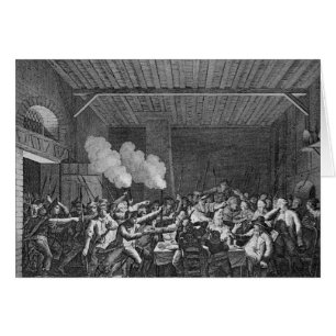 The Arrest of Louis XVI at Varennes