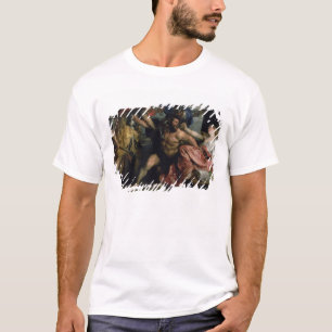 The Arrest of Samson, c.1628/30 T-Shirt