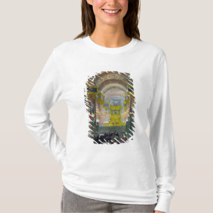 The Arrival of Napoleon's Ashes T-Shirt