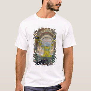 The Arrival of Napoleon's Ashes T-Shirt