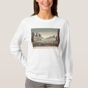 The Arrival of the Duke of Orleans T-Shirt