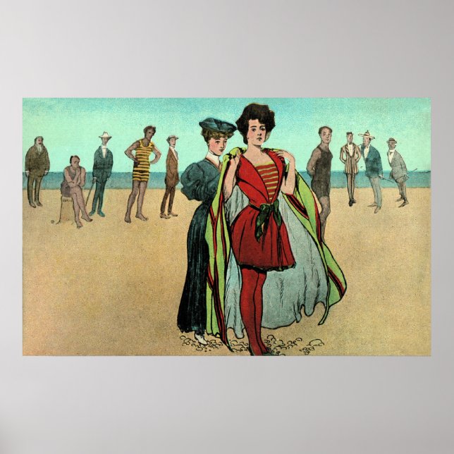 The Arrival Poster (Front)