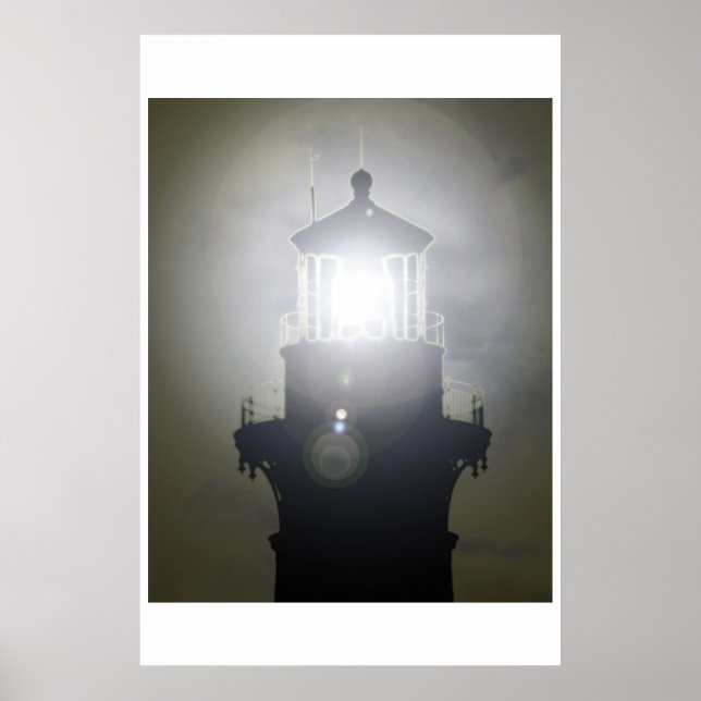 The Art of Currituck Poster (Front)