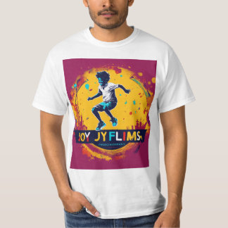 The Art of Logo Design Th colours could be classic T-Shirt