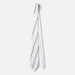 The Art Of Rugby Tie
