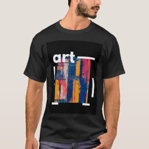 The art T-Shirt
