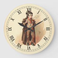 The Artful Dodger by Kyd, Dickens' Oliver Twist