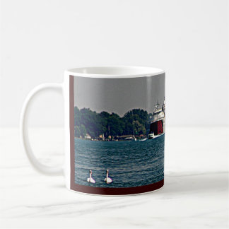 The Arthur M. Anderson Coffee Mug