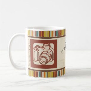 The Artisan Group MEMBER Mug (photographers)