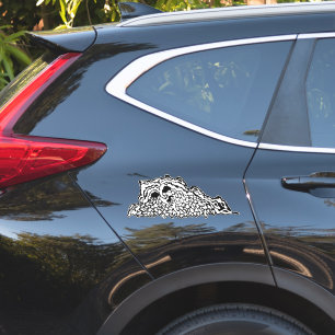 the artist_awaynowe UR LoveS bdiecut 18 Horror