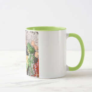 The Artist Mug