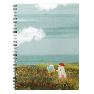 The Artist Notebook