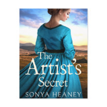 The Artist’s Secret by Sonya Heaney