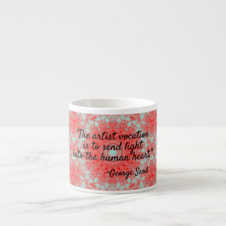 The Artist Vocation Jumbo Mug