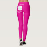 THE ARTIST - Wearable Art Leggings<br><div class="desc">THE ARTIST - Wearable Art Leggings By K. M. Kelly. Wear Them Like They Are Painted On.</div>