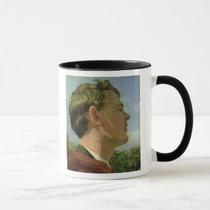 The Artist's Cousin, c.1860 Mug