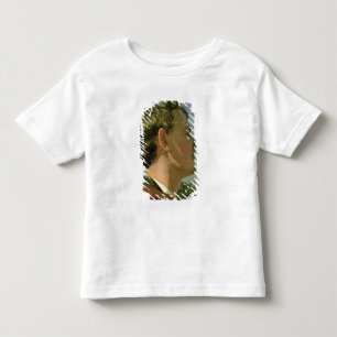 The Artist's Cousin, c.1860 Toddler T-Shirt