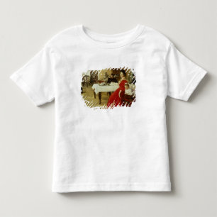 The Artist's Daughter, 1905 Toddler T-Shirt