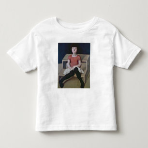 The Artist's Youngest Daughter Toddler T-Shirt
