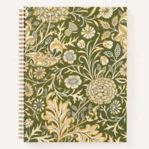 The Arts and Crafts Garden: an Organic Beauty Notebook