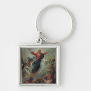 The Ascension, 1721 Key Ring