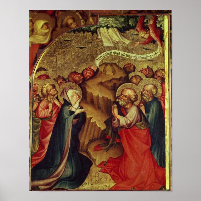 The Ascension 2 Poster (Front)