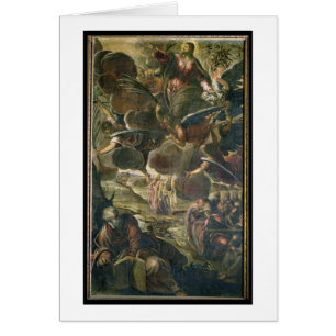 The Ascension of Christ (fresco)