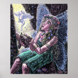 The Ascension Poster