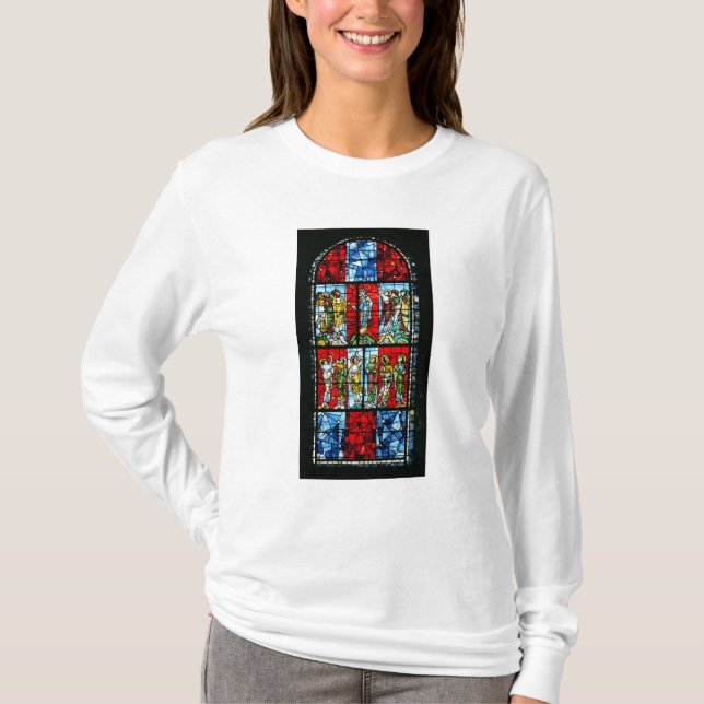The Ascension T-Shirt (Front)