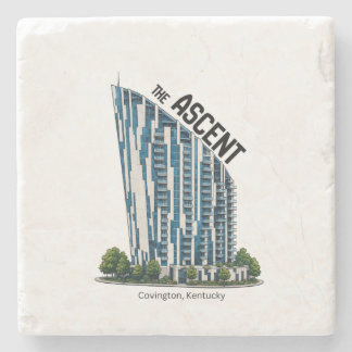 The Ascent Coasters in Covington Kentucky