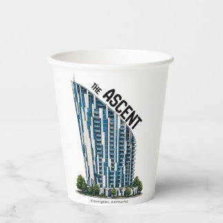 The Ascent Disposable Cups in Covington Kentucky
