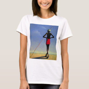 The Askari 1992 T-Shirt