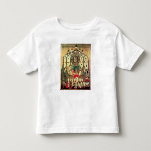 The Assembly of Angels Toddler T-Shirt