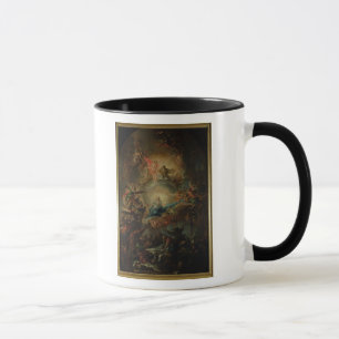 The Assumption, c.1695 Mug
