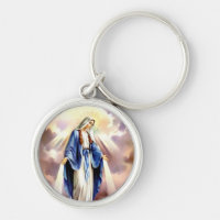The Assumption of Mary