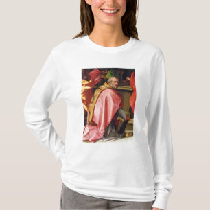The Assumption of Mary T-Shirt