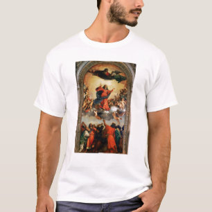 The Assumption of the Virgin, 1516-18 T-Shirt
