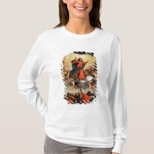 The Assumption of the Virgin, 1516-18 T-Shirt