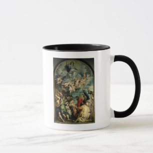The Assumption of the Virgin Altarpiece, 1611/14 Mug