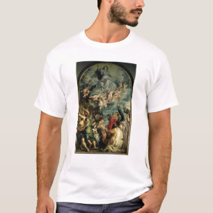 The Assumption of the Virgin Altarpiece, 1611/14 T-Shirt