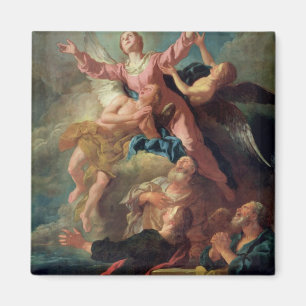 The Assumption of the Virgin Magnet