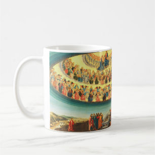 The Assumption of the Virgin Mary Coffee Mug