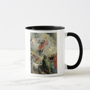 The Assumption of the Virgin Mary Mug