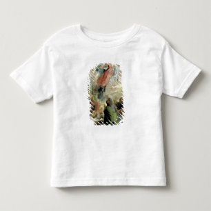 The Assumption of the Virgin Mary Toddler T-Shirt