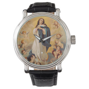 The Assumption of the Virgin Mary Watch