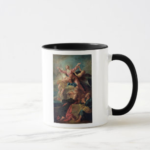 The Assumption of the Virgin Mug