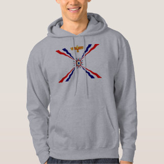 The Assyrian Chaldean Syriac Store Hoodie