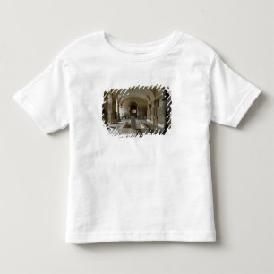 The Assyrian Room at the Louvre in Paris (photo) Toddler T-Shirt