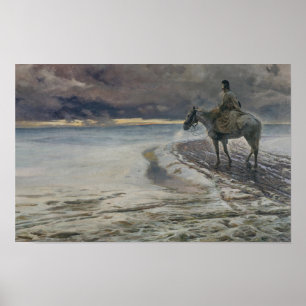 The Astro Hungar Empire Poster